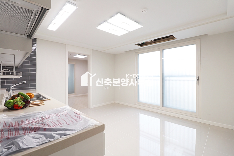 경기 부천오정구 원종동 원종캐슬 [ 2룸 . 3룸 . 테라스 Type ] 분양 매물번호 12498 사진 17