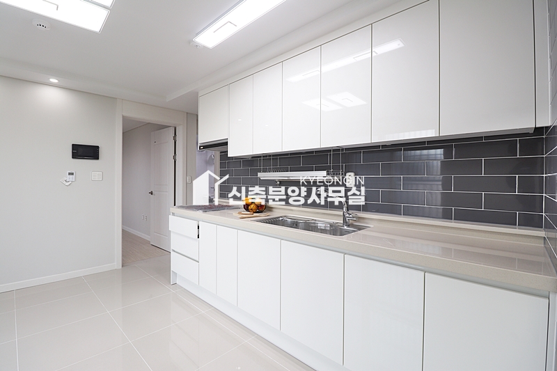 경기 부천오정구 원종동 원종캐슬 [ 2룸 . 3룸 . 테라스 Type ] 분양 매물번호 12498 사진 23