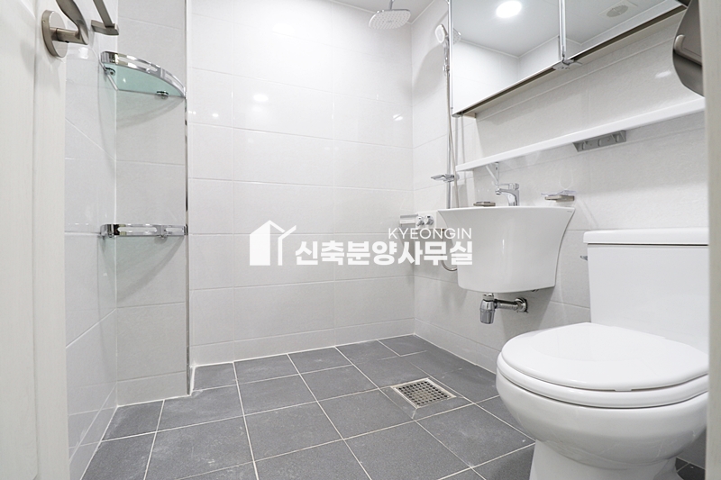 경기 부천오정구 원종동 원종캐슬 [ 2룸 . 3룸 . 테라스 Type ] 분양 매물번호 12498 사진 26