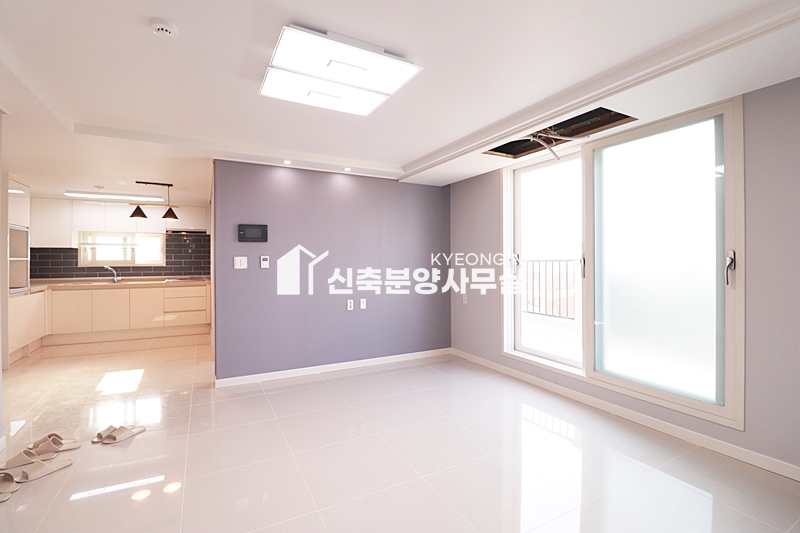 경기 부천오정구 원종동 원종캐슬 [ 2룸 . 3룸 . 테라스 Type ] 분양 매물번호 12498 사진 28