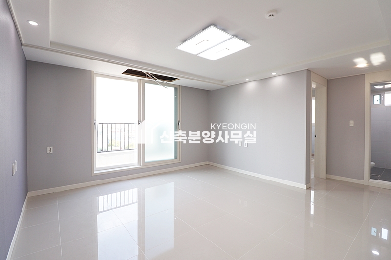 경기 부천오정구 원종동 원종캐슬 [ 2룸 . 3룸 . 테라스 Type ] 분양 매물번호 12498 사진 31
