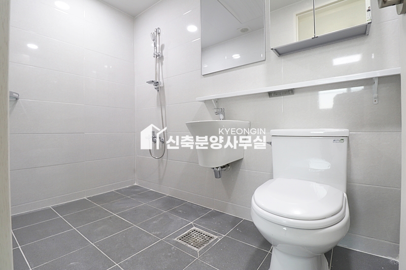 경기 부천오정구 원종동 원종캐슬 [ 2룸 . 3룸 . 테라스 Type ] 분양 매물번호 12498 사진 38