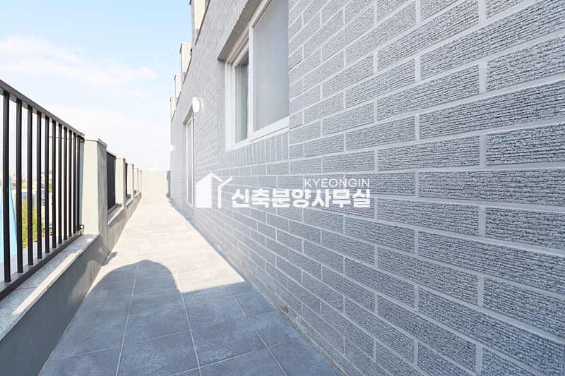 경기 부천오정구 원종동 원종캐슬 [ 2룸 . 3룸 . 테라스 Type ] 분양 매물번호 12498 사진 43
