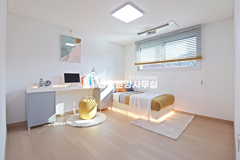 경기 부천원미구 도당동 중앙파크뷰 [ 4룸 . 복층 . 테라스 Type ] 분양 매물번호 12647 사진 14