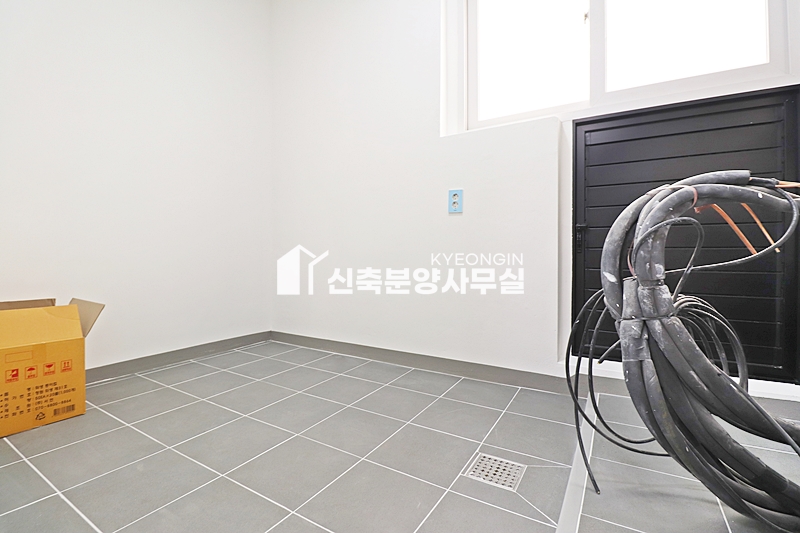 경기 부천원미구 도당동 중앙파크뷰 [ 4룸 . 복층 . 테라스 Type ] 분양 매물번호 12647 사진 17