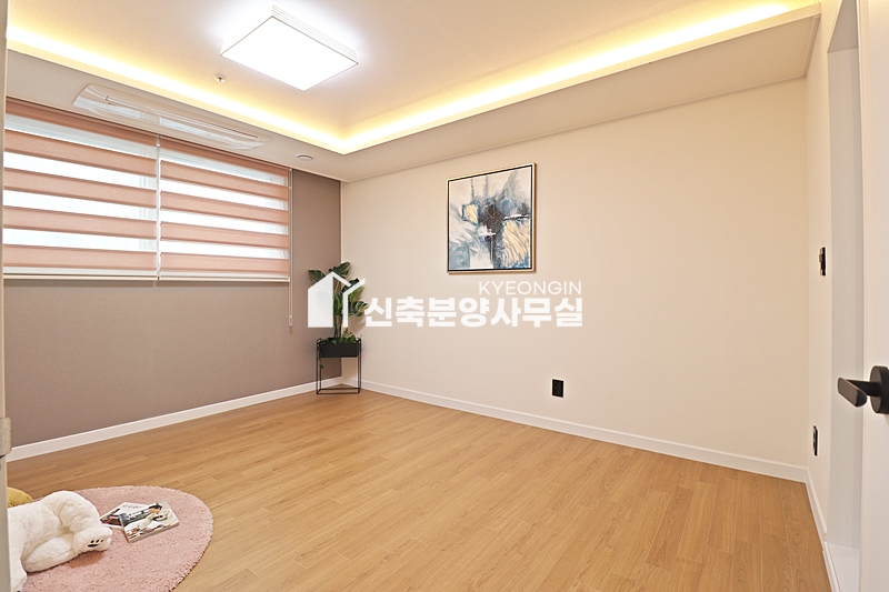 경기 부천원미구 춘의동 SJ로얄팰리스 [ 3룸 . 테라스 Type ] 분양 매물번호 12816 사진 12