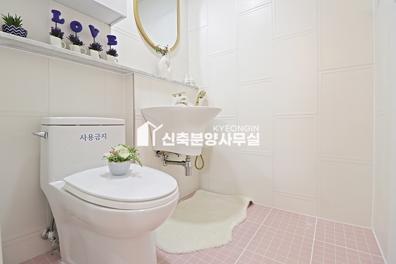 경기 부천원미구 춘의동 SJ로얄팰리스 [ 3룸 . 테라스 Type ] 분양 매물번호 12816 사진 13