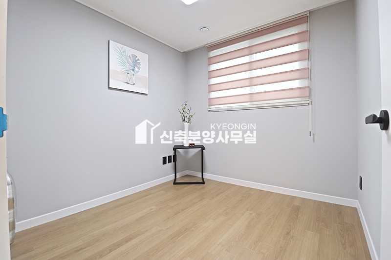 경기 부천원미구 춘의동 SJ로얄팰리스 [ 3룸 . 테라스 Type ] 분양 매물번호 12816 사진 14
