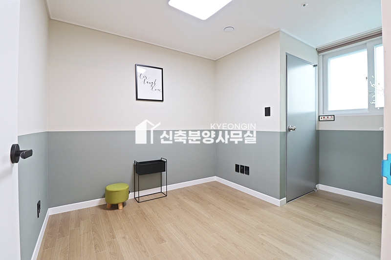 경기 부천원미구 춘의동 SJ로얄팰리스 [ 3룸 . 테라스 Type ] 분양 매물번호 12816 사진 15