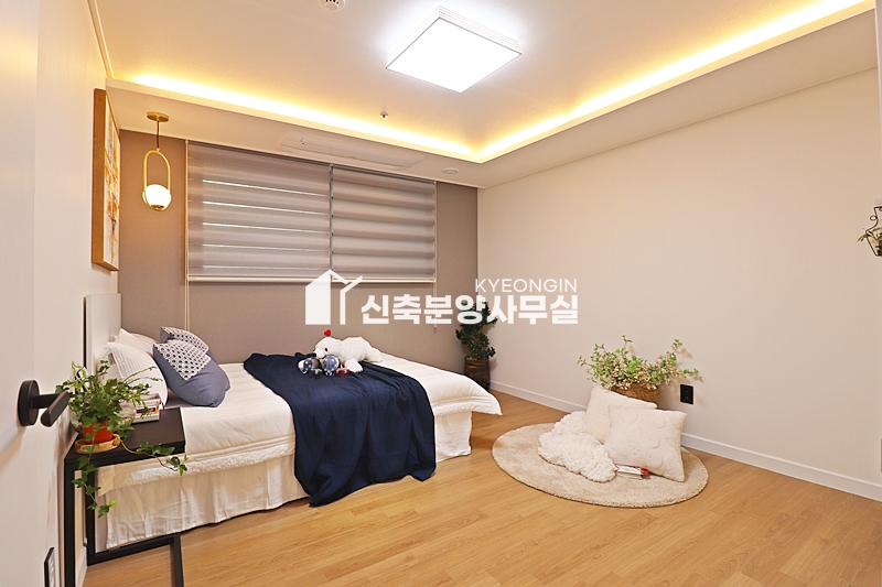 경기 부천원미구 춘의동 SJ로얄팰리스 [ 3룸 . 테라스 Type ] 분양 매물번호 12816 사진 29