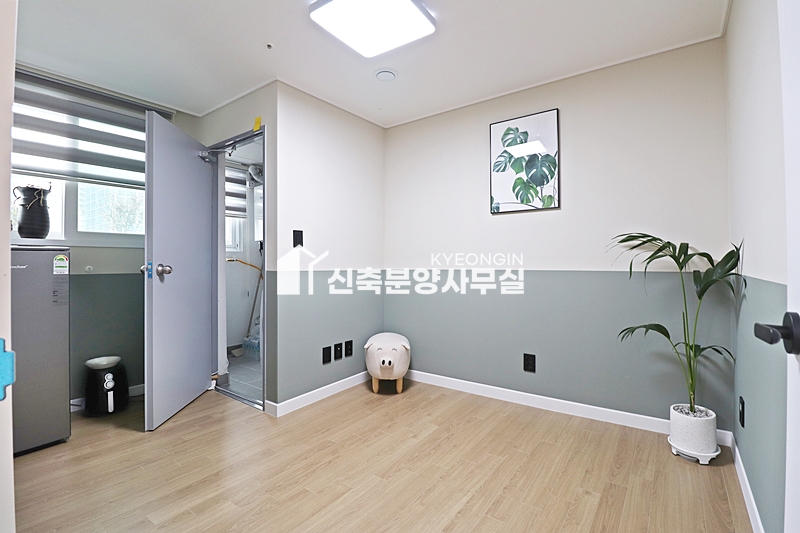 경기 부천원미구 춘의동 SJ로얄팰리스 [ 3룸 . 테라스 Type ] 분양 매물번호 12816 사진 32