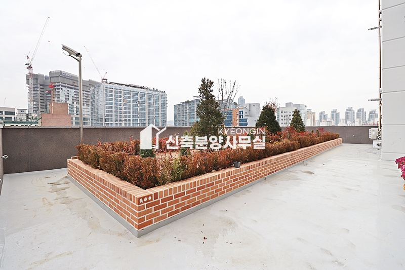 경기 부천원미구 춘의동 SJ로얄팰리스 [ 3룸 . 테라스 Type ] 분양 매물번호 12816 사진 34