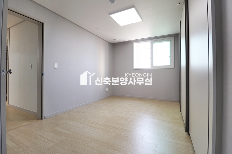 인천 미추홀구 숭의동 더봄 [ 3룸 . 테라스 . 팬트하우스 Type ] 분양 매물번호 11435 사진 13