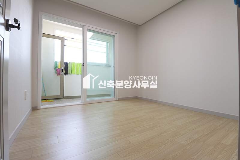 인천 미추홀구 숭의동 더봄 [ 3룸 . 테라스 . 팬트하우스 Type ] 분양 매물번호 11435 사진 15