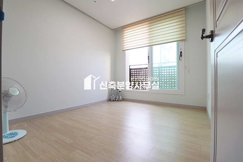 인천 미추홀구 숭의동 더봄 [ 3룸 . 테라스 . 팬트하우스 Type ] 분양 매물번호 11435 사진 16