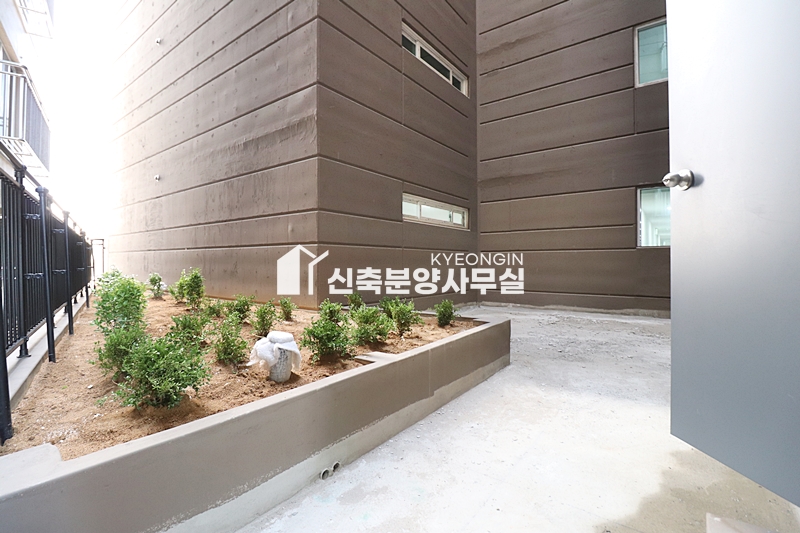 인천 미추홀구 숭의동 더봄 [ 3룸 . 테라스 . 팬트하우스 Type ] 분양 매물번호 11435 사진 18