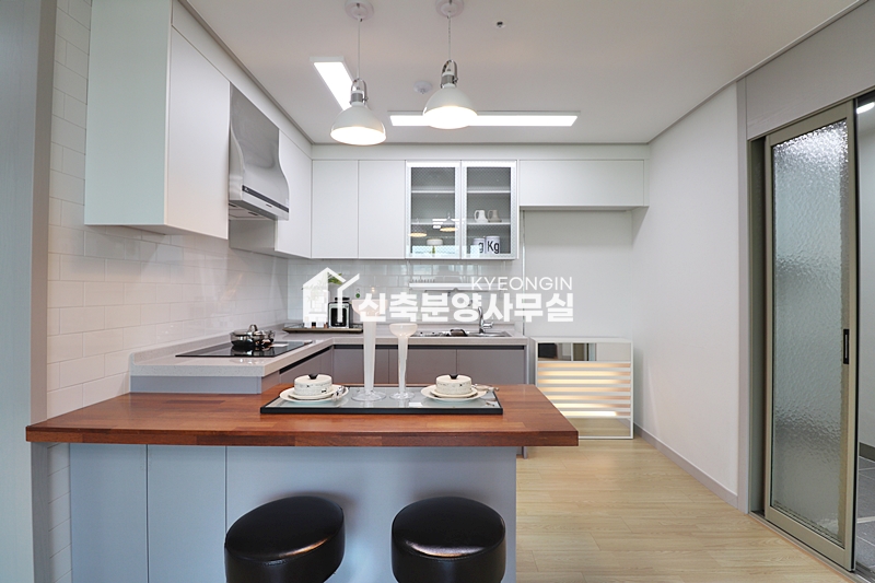 인천 미추홀구 숭의동 더봄 [ 3룸 . 테라스 . 팬트하우스 Type ] 분양 매물번호 11435 사진 27