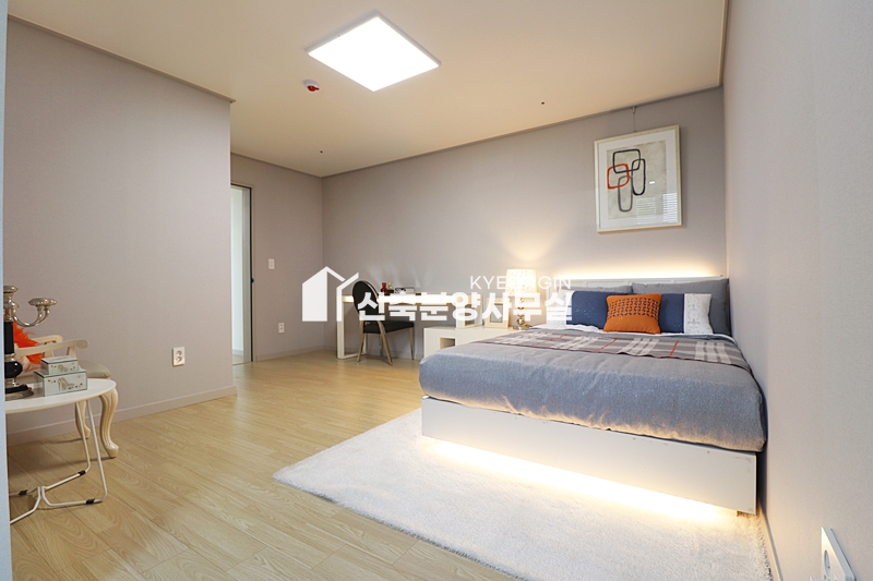 인천 미추홀구 숭의동 더봄 [ 3룸 . 테라스 . 팬트하우스 Type ] 분양 매물번호 11435 사진 31