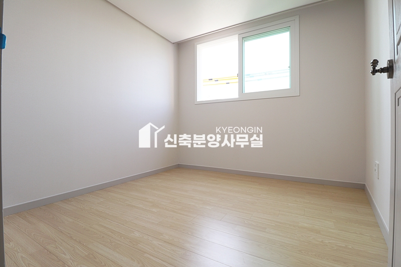인천 미추홀구 숭의동 더봄 [ 3룸 . 테라스 . 팬트하우스 Type ] 분양 매물번호 11435 사진 33