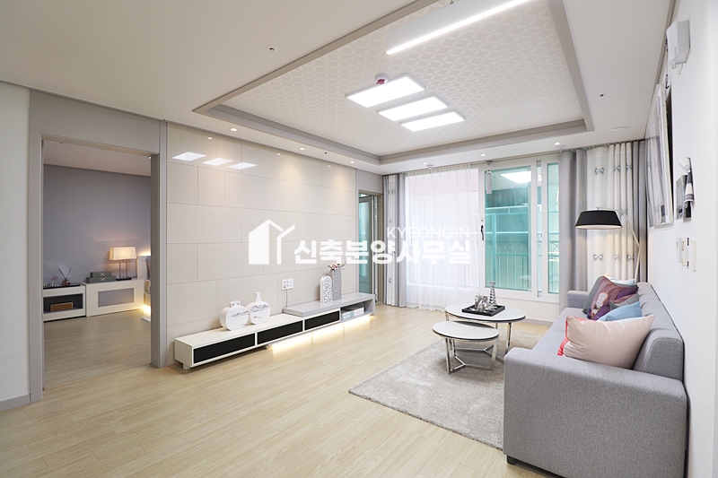 인천 미추홀구 숭의동 더봄 [ 3룸 . 테라스 . 팬트하우스 Type ] 분양 매물번호 11435 사진 40