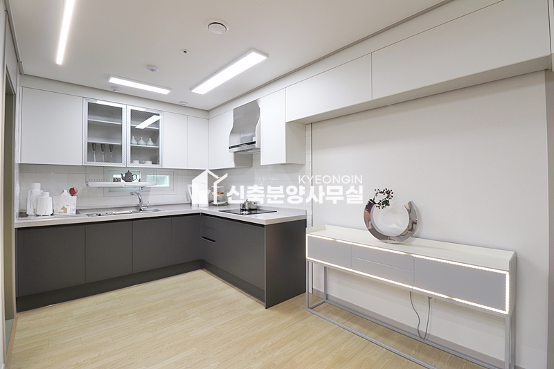 인천 미추홀구 숭의동 더봄 [ 3룸 . 테라스 . 팬트하우스 Type ] 분양 매물번호 11435 사진 44