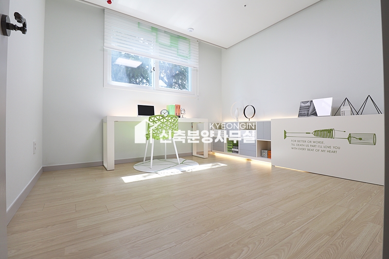 인천 미추홀구 숭의동 더봄 [ 3룸 . 테라스 . 팬트하우스 Type ] 분양 매물번호 11435 사진 50
