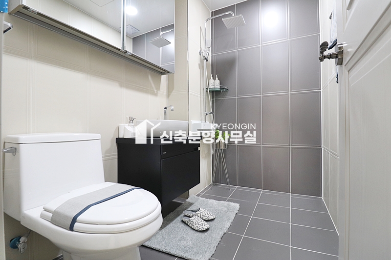 인천 미추홀구 숭의동 더봄 [ 3룸 . 테라스 . 팬트하우스 Type ] 분양 매물번호 11435 사진 51