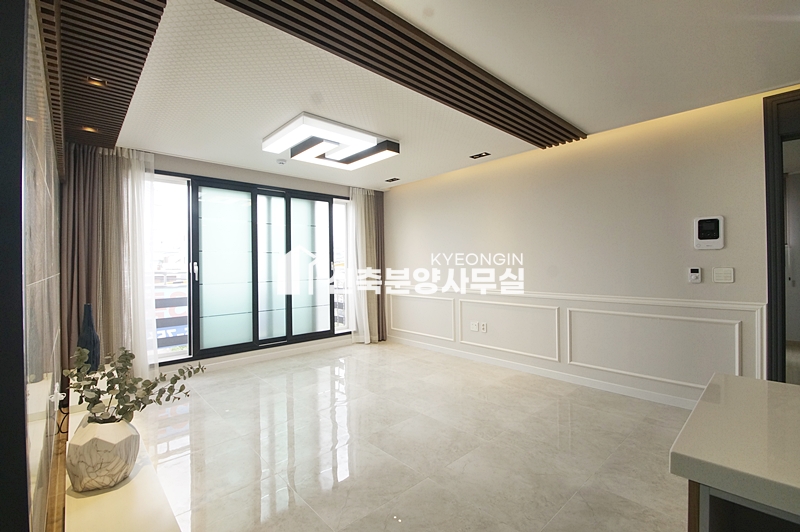 경기 부천원미구 원미동 아펠빌리지 [ 2룸 . 3룸 . 4룸 Type ] 분양 매물번호 12710 사진 4