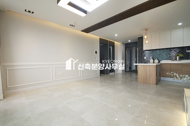 경기 부천원미구 원미동 아펠빌리지 [ 2룸 . 3룸 . 4룸 Type ] 분양 매물번호 12710 사진 5