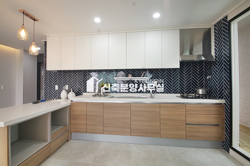 경기 부천원미구 원미동 아펠빌리지 [ 2룸 . 3룸 . 4룸 Type ] 분양 매물번호 12710 사진 9