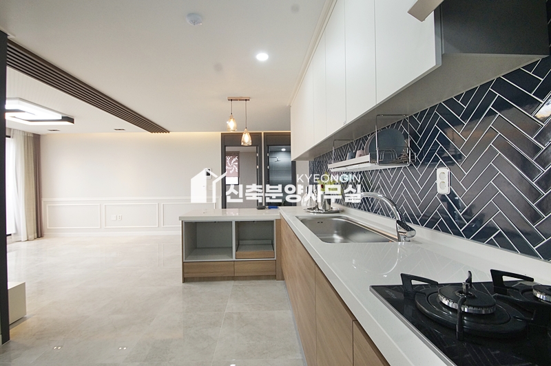 경기 부천원미구 원미동 아펠빌리지 [ 2룸 . 3룸 . 4룸 Type ] 분양 매물번호 12710 사진 10