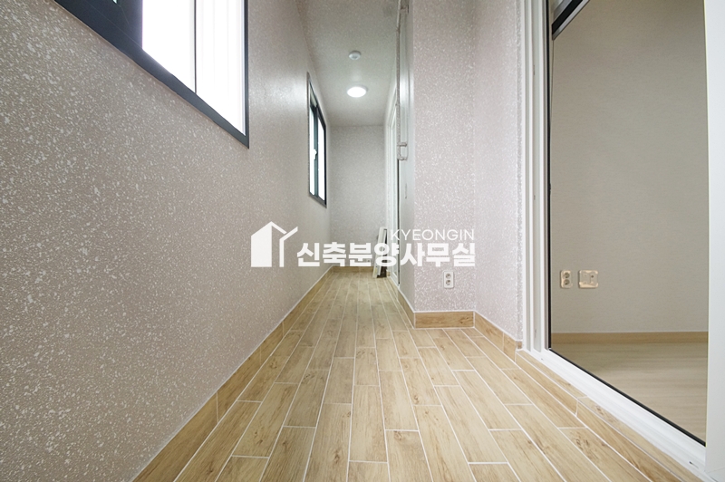 경기 부천원미구 원미동 아펠빌리지 [ 2룸 . 3룸 . 4룸 Type ] 분양 매물번호 12710 사진 11