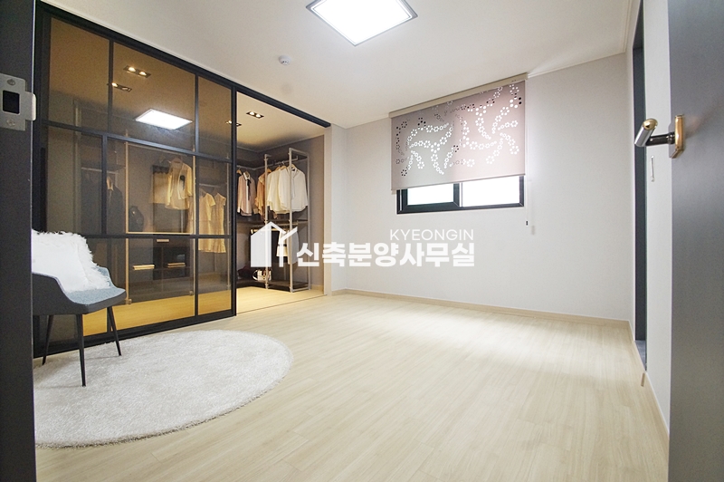 경기 부천원미구 원미동 아펠빌리지 [ 2룸 . 3룸 . 4룸 Type ] 분양 매물번호 12710 사진 12