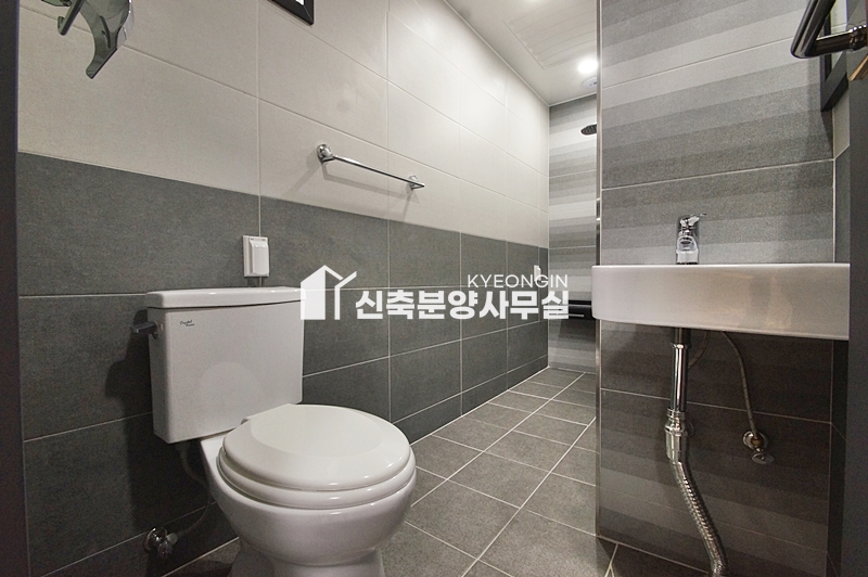 경기 부천원미구 원미동 아펠빌리지 [ 2룸 . 3룸 . 4룸 Type ] 분양 매물번호 12710 사진 14