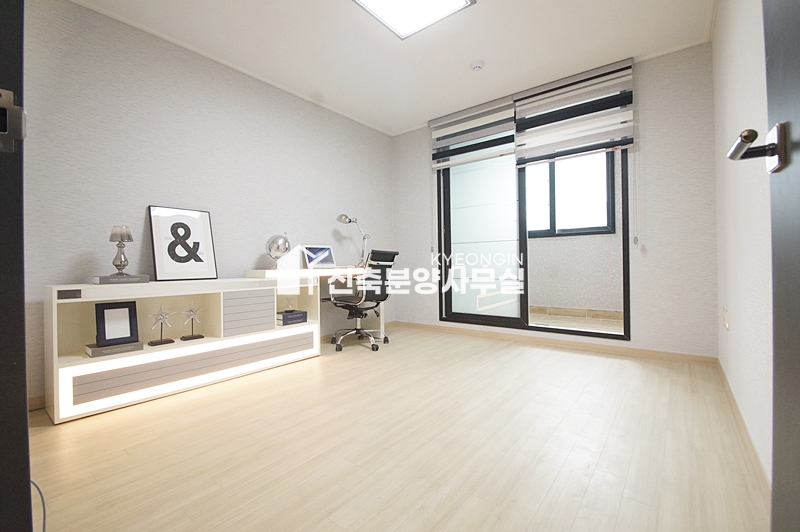 경기 부천원미구 원미동 아펠빌리지 [ 2룸 . 3룸 . 4룸 Type ] 분양 매물번호 12710 사진 15