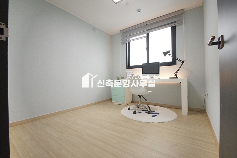 경기 부천원미구 원미동 아펠빌리지 [ 2룸 . 3룸 . 4룸 Type ] 분양 매물번호 12710 사진 16