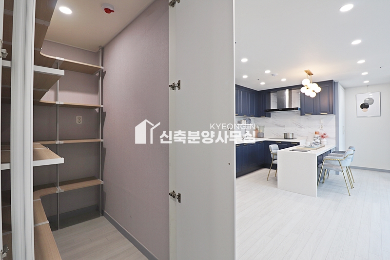 인천 미추홀구 도화동 더 프레스티움 [ A . B Type ] 분양 매물번호 11389 사진 12