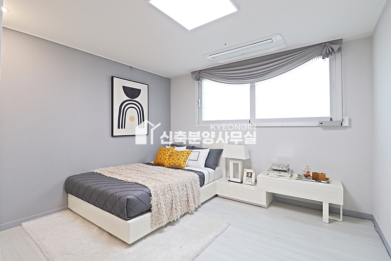 인천 미추홀구 도화동 더 프레스티움 [ A . B Type ] 분양 매물번호 11389 사진 13