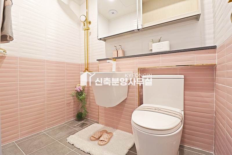 인천 미추홀구 도화동 더 프레스티움 [ A . B Type ] 분양 매물번호 11389 사진 15