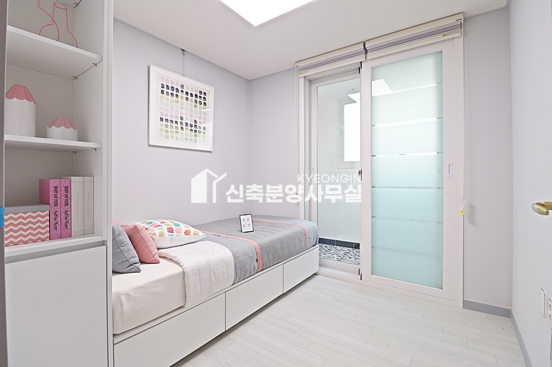 인천 미추홀구 도화동 더 프레스티움 [ A . B Type ] 분양 매물번호 11389 사진 16