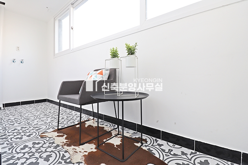 인천 미추홀구 도화동 더 프레스티움 [ A . B Type ] 분양 매물번호 11389 사진 18