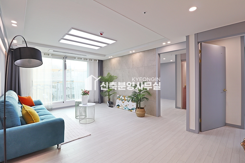 인천 미추홀구 도화동 더 프레스티움 [ A . B Type ] 분양 매물번호 11389 사진 22