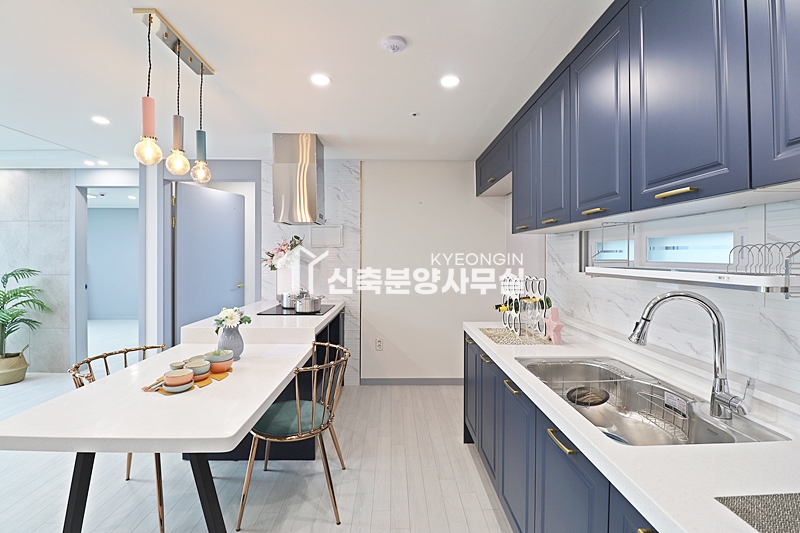 인천 미추홀구 도화동 더 프레스티움 [ A . B Type ] 분양 매물번호 11389 사진 30