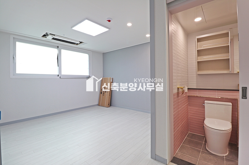 인천 미추홀구 도화동 더 프레스티움 [ A . B Type ] 분양 매물번호 11389 사진 32