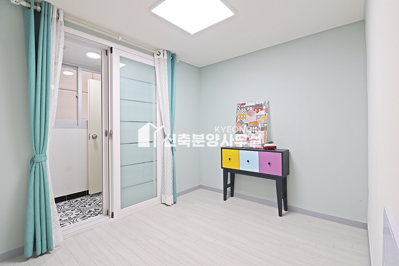 인천 미추홀구 도화동 더 프레스티움 [ A . B Type ] 분양 매물번호 11389 사진 37