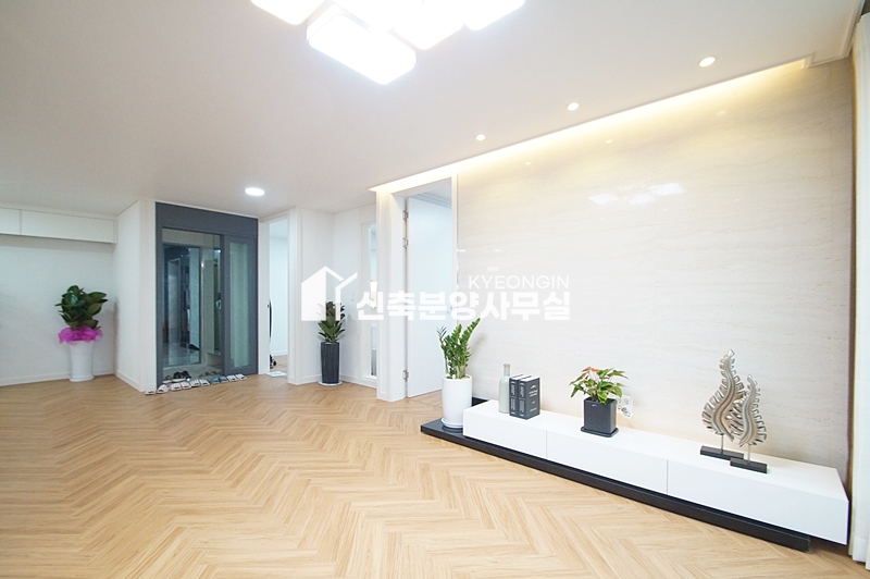 경기 부천원미구 심곡동 지호빌 2차 [ 2룸 . 3룸 . 테라스 Type ] 분양 매물번호 12597 사진 5