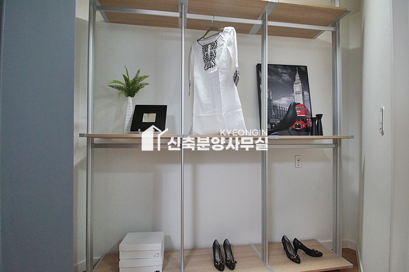 경기 부천원미구 심곡동 지호빌 2차 [ 2룸 . 3룸 . 테라스 Type ] 분양 매물번호 12597 사진 12