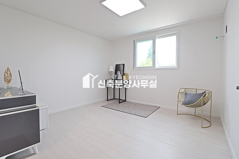 인천 미추홀구 도화동 더 머뭄 [ A . B Type ] 분양 매물번호 13034 사진 11