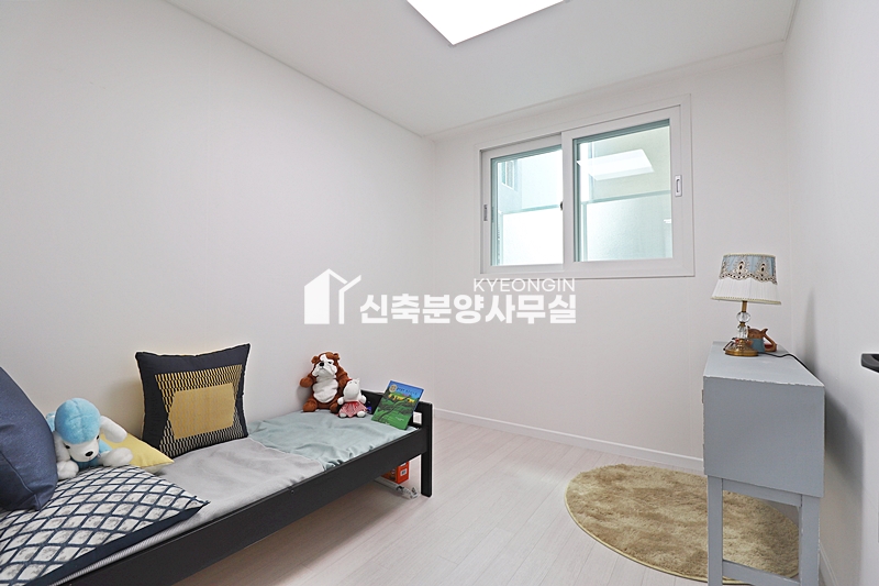 인천 미추홀구 도화동 더 머뭄 [ A . B Type ] 분양 매물번호 13034 사진 13
