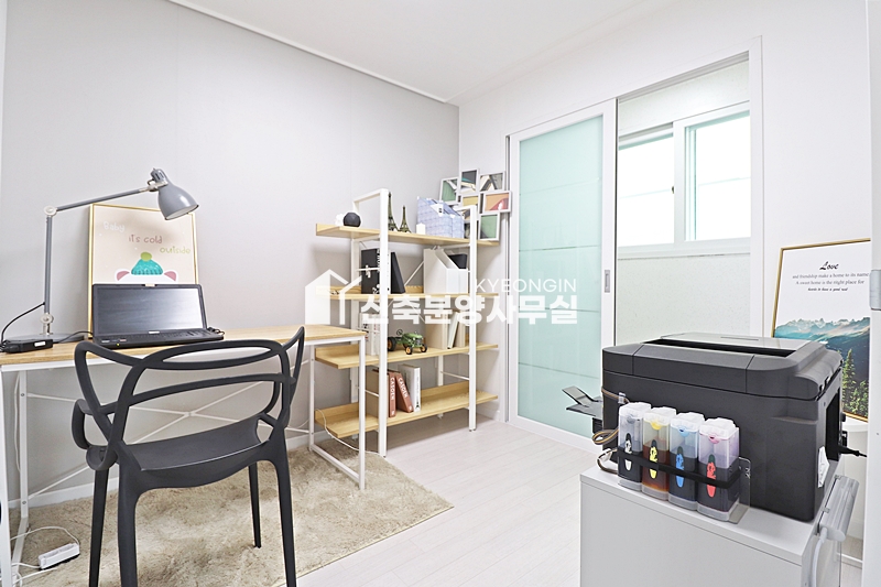 인천 미추홀구 도화동 더 머뭄 [ A . B Type ] 분양 매물번호 13034 사진 14